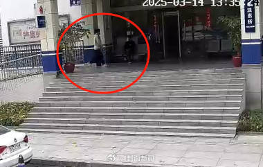 跑腿小哥接單一箱衣服驚現(xiàn)16萬現(xiàn)金 “教科書式”操作后獲獎1萬元:分接箱
